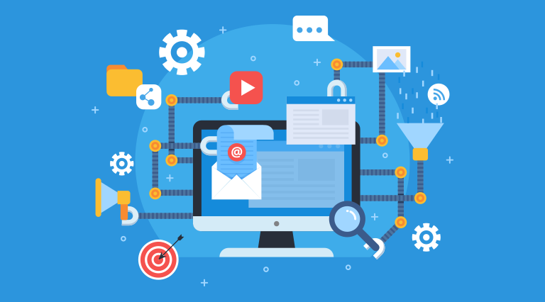 marketing automation